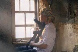 Wapen-terreur in Haren: laf fatbike-tuig dwingt onschuldige tieners op de knieën