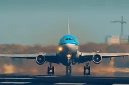 De ultieme hypocrisie: KLM-topvrouw Marjan Rintel pakt 32% meer salaris terwijl personeel op de nullijn wordt gezet