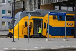 Eindelijk: NS-conducteurs krijgen bodycams, maar échte veiligheid vereist bewapening