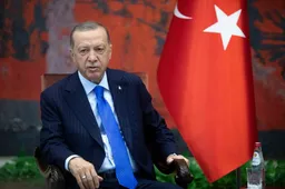 Turkije haalt keihard uit naar 'knettergekke' Netanyahu: 'De Hitler van onze tijd'