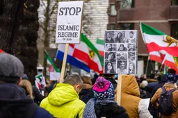 Iraniërs zijn volgens VVD’er Ellian “hier niet langer veilig”: Iraanse ambassadeur moet vertrekken