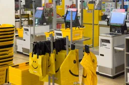 Schokkend! Privacy in de supermarkt onder druk: "Wie houdt ons in de gaten?"