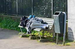 Nederlanders al zes jaar depressief over de economie: prijzen gieren de pan uit terwijl Haagse elite wegkijkt