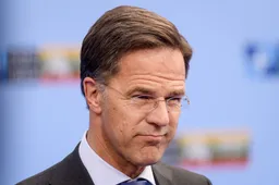 Wanstaltig: NAVO-baas Mark Rutte wil Nederlandse militairen opofferen voor Amerikaanse puinhoop in Iran