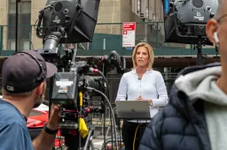 Van journaal naar Joe Rogan: Amerikanen keren volgens Ipsos traditionele media de rug toe