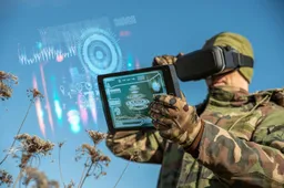 De doos van Pandora is open: Big Tech-gigant Google sluit lugubere AI-deal met het Pentagon