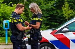 Wanstaltige blunder Opsporing Verzocht: wéér onschuldige burger landelijk aan de schandpaal genageld