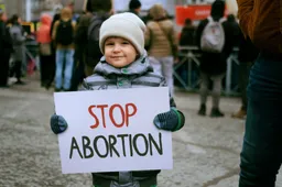 Orwelliaanse taalpolitie FIOM wil abortusmoord witwassen met walgelijke nieuwe 'mediarichtlijn'