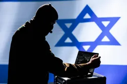 Bizar: Nederlander werkte jarenlang als top-spion voor de Mossad en rekruuteerde Iraanse geleerden