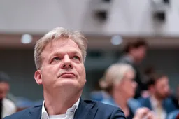 Lachwekkend: weggestemd NSC droomt van comeback bij Provinciale Staten