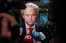 Geert Wilders baalt van vertrek Orbán, maar vergeet dat winnaar Péter Magyar ook een rechtse patriot is