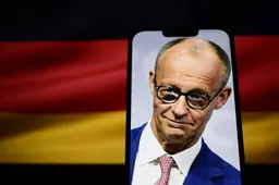 Digitale dictatuur in de maak: Duitse regering wil IP-adressen van állé burgers massaal opslaan