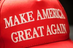 Succesvolle MAGA-influencer blijkt AI-creatie van Indiase student: "Het geld bleef maar binnenstromen!"