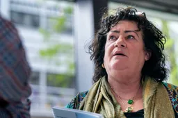 Boerenfamilie trapt 'faalhaas' Caroline van der Plas van het erf na schandalig BBB-verraad