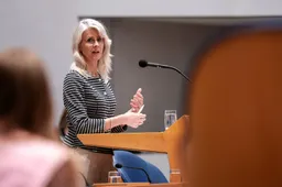 Mona Keijzer haalt snoeihard uit naar PVV: "Wilders staat feitelijk aan de kant van de asiellobby!"