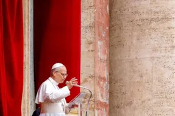 Paus Leo XIV kondigt historische vredeswake aan en deelt mokerslag uit aan oorlogshitsers
