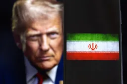 Het is mooi geweest: deze verwoestende en eindeloze oorlog in het Midden-Oosten moet nu stoppen!