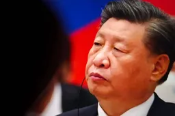 Rode terreur in China: Katholieken meedogenloos vervolgd terwijl Vaticaan 'geheime deals' sluit