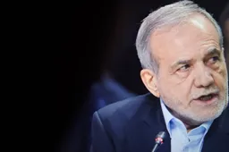 Regime change in Iran? Knettergekke Trump had wéér ongelijk, Revolutionaire Garde grijpt bikkelhard de macht