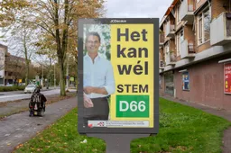 Ongekend verraad: D66 steekt dolk in de rug van eigen kabinet-Jetten en blokkeert asielwetten