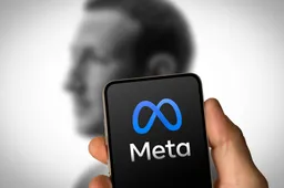 De AI-tsunami is begonnen: Meta en Microsoft zetten massaal personeel op straat voor kunstmatige intelligentie