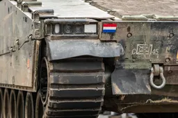 Haagse paniekzaaierij: Falend kabinet-Jetten praat ons een 'sluimeroorlog' aan om eigen incompetentie te verhullen