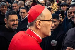 Heilig land onder vuur: Latijns Patriarchaat luidt noodklok over illegale bezetting christelijke eigendommen