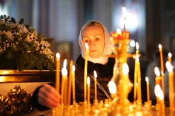 Roekeloze aanval in Teheran: Russische orthodoxe kerk geraakt bij bombardementen