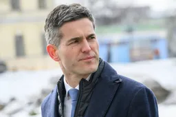 Minister Tom Berendsen nog niet gerust op Iran-deal: "Dat is wel een zorg die ik nog heb"