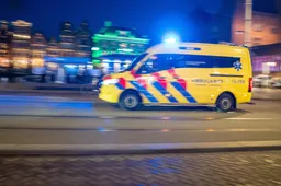 De bloedige gekte stopt maar niet: weer een dode bij brute steekpartij in Hoofddorp