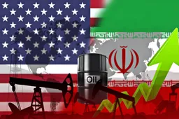 Washington torpedeert vredesoverleg: Amerikaanse aanval op Iraans schip is pure sabotage