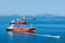 Gasprijs duikt omlaag na wapenstilstand: opluchting, maar nog geen échte oplossing