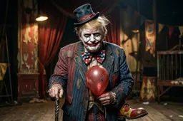 Knettergekke maniak in Witte Huis slaat weer door: Trump wil oorlog Iran plotseling staken