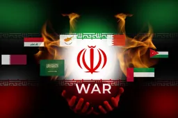 Geopolitieke aardverschuiving: VAE blaast oliekartel OPEC op en bezorgt Trump een gigantische overwinning