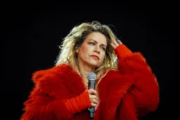Ellen ten Damme doorbreekt stilte na keiharde veroordeling gevallen NPO-ster Ali B
