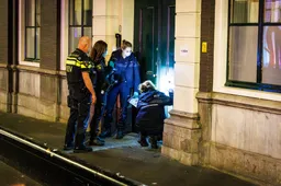 Verdachte opgepakt na vuurwerkbom bij D66: Geweld is en blijft áltijd onacceptabel