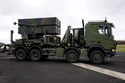 Miljardendeal VS en Qatar over raketafweersystemen