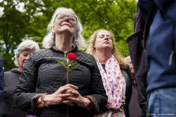 Weeronline: dodenherdenking en Bevrijdingsdag zijn fris en droog