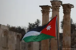 Jordanië voert luchtaanvallen uit in Syrië tegen drugshandel