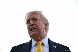 Trump: fors meer dan 5000 militairen weg uit Duitsland