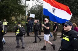 Onderzoek: extreemrechts gebruikt bezorgde burgers om te groeien