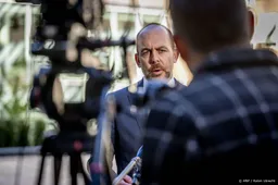 Van den Brink noemt vernielingen IJsselstein 'onacceptabel'