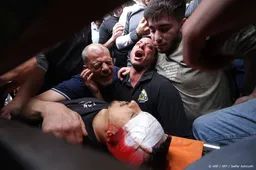 Israëlisch leger doodt man op Westelijke Jordaanoever
