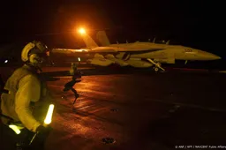CENTCOM ondersteunt Project Freedom in Straat van Hormuz