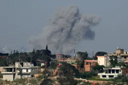 Israël komt met nieuwe evacuatiebevelen Zuid-Libanon