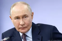 CNN: Kremlin voert beveiliging Poetin op vanwege moordaanslagen