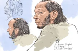 Taghi blijft ondanks verlengde zoektocht zonder advocaat