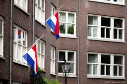 Luchtalarm op meerdere plekken afgegaan ondanks 4 mei