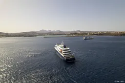 Overleden Nederlanders op cruise waren echtpaar uit Haulerwijk