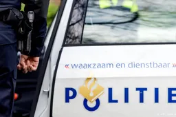 Gewonden en aanhoudingen na geweld in Den Helder